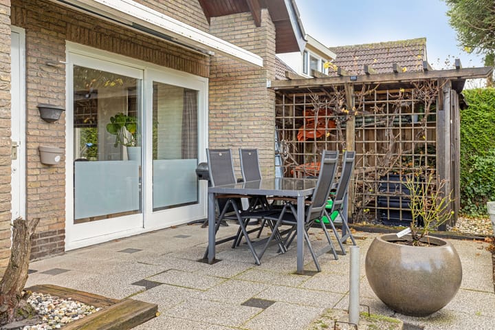 Foto 40 van Cruquiusstraat 3