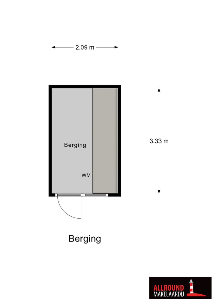 Foto 33 van Korenbloemstraat 8
