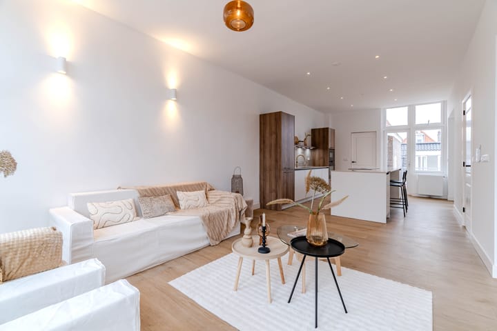 Foto 3 van Heeswijkstraat 41