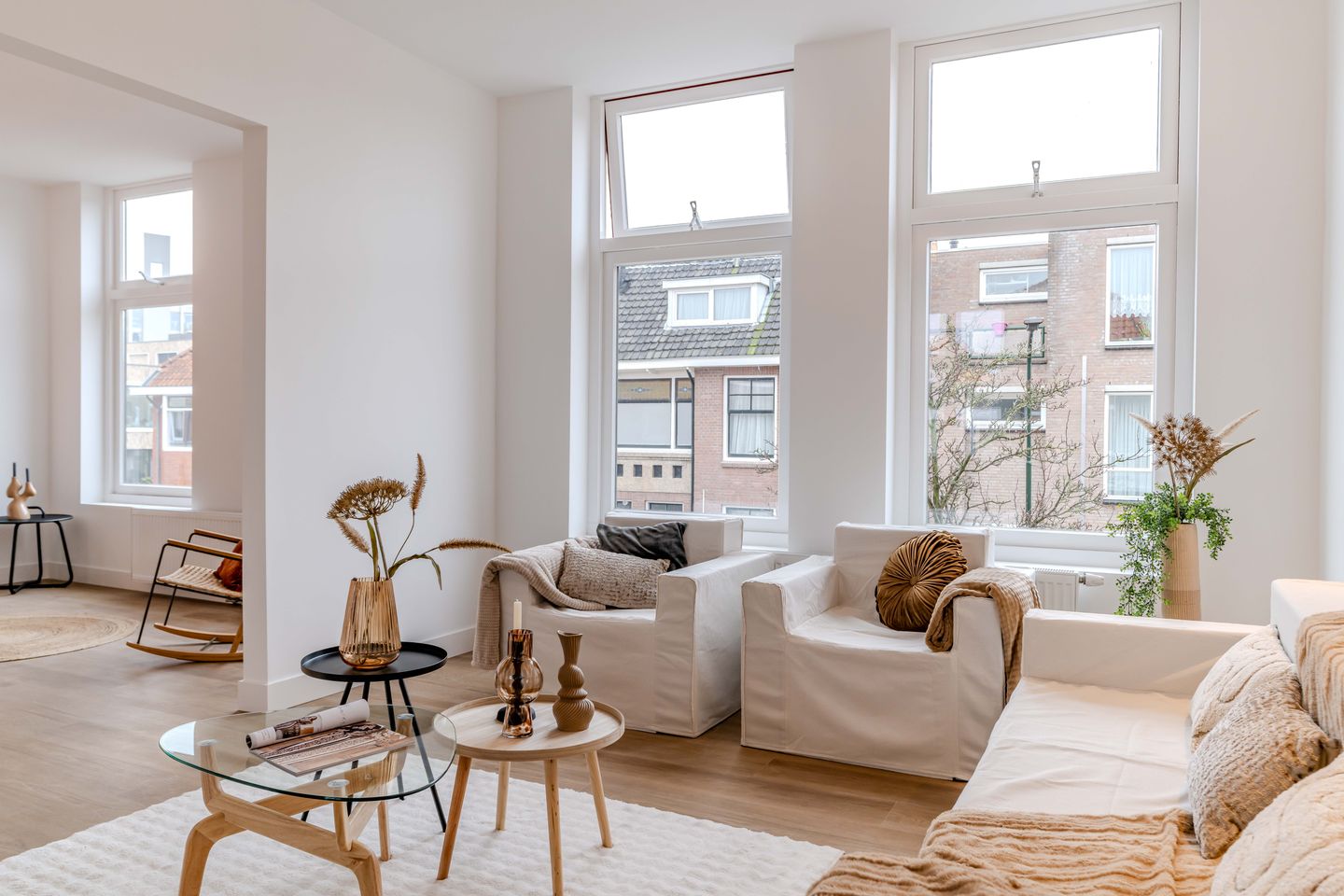 Foto 4 van Heeswijkstraat 41