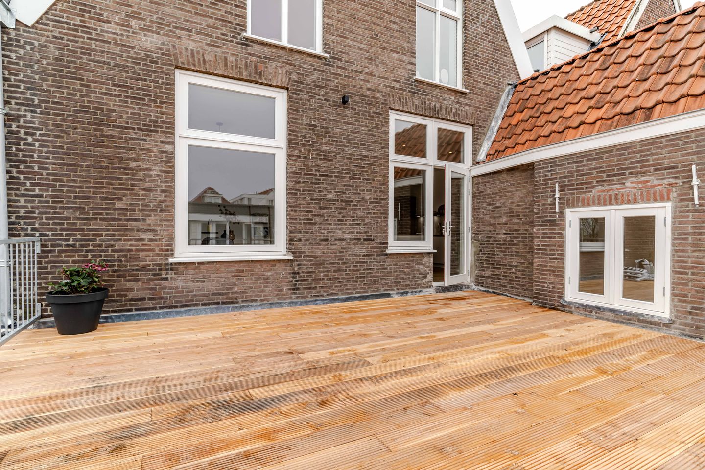 Foto 5 van Heeswijkstraat 41