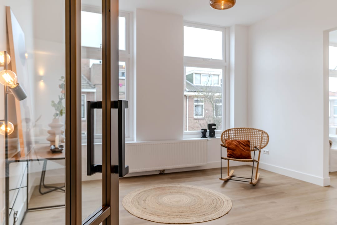 Foto 7 van Heeswijkstraat 41