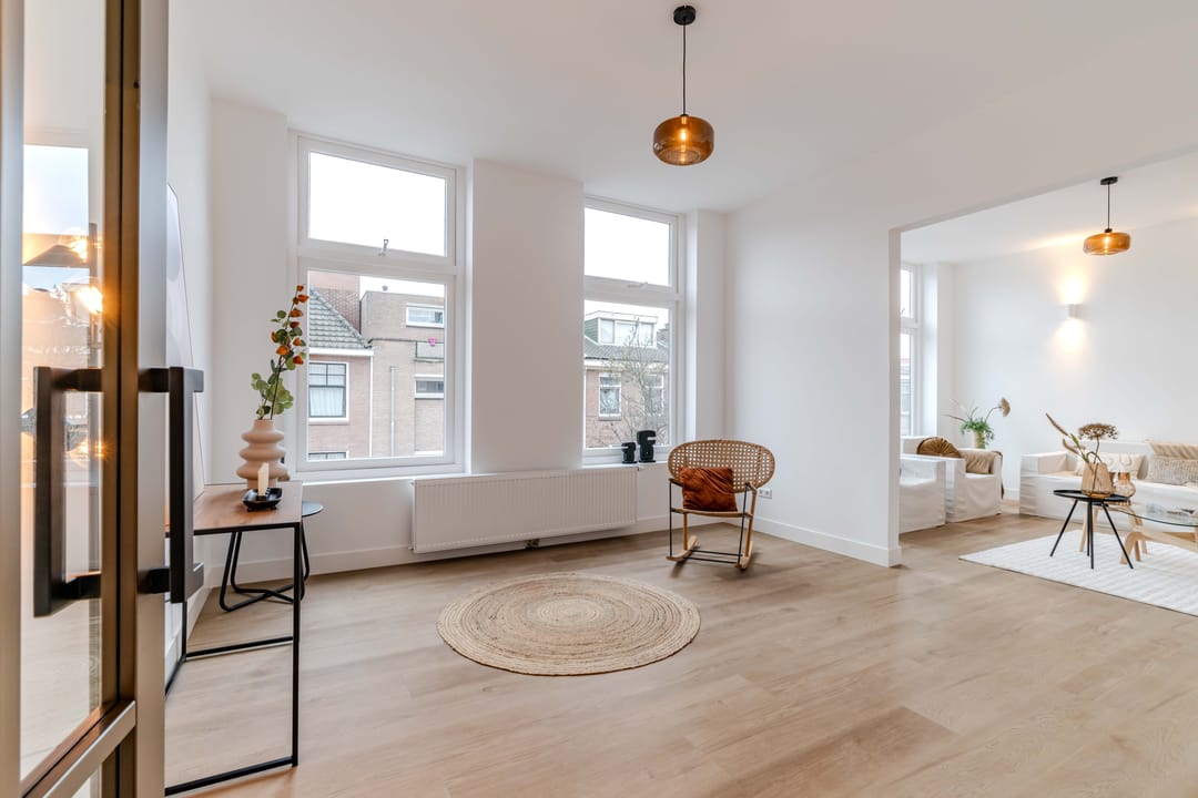 Foto 8 van Heeswijkstraat 41