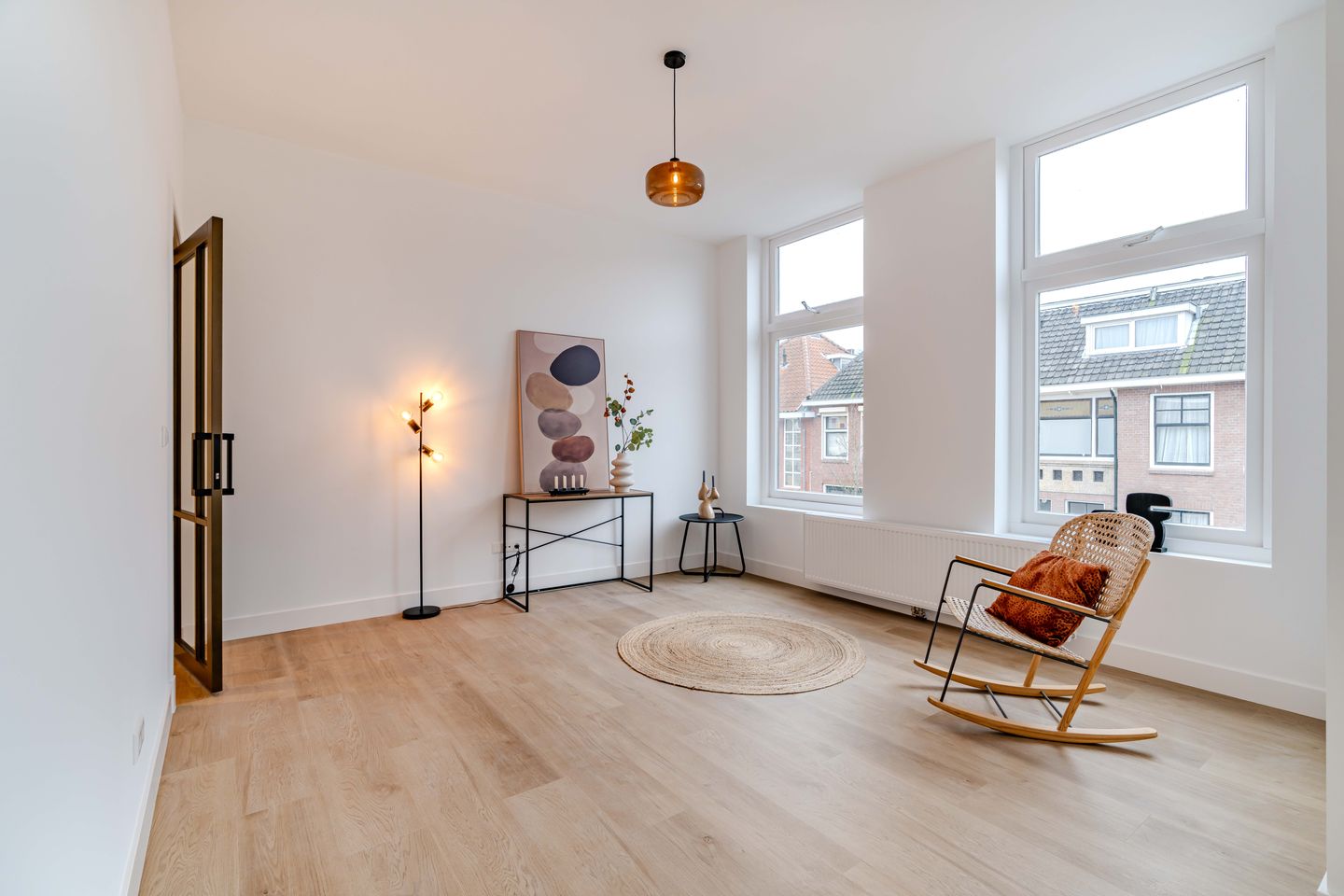 Foto 10 van Heeswijkstraat 41