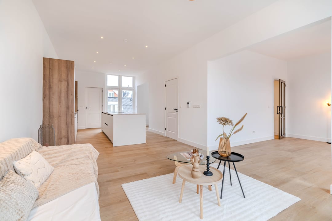 Foto 11 van Heeswijkstraat 41