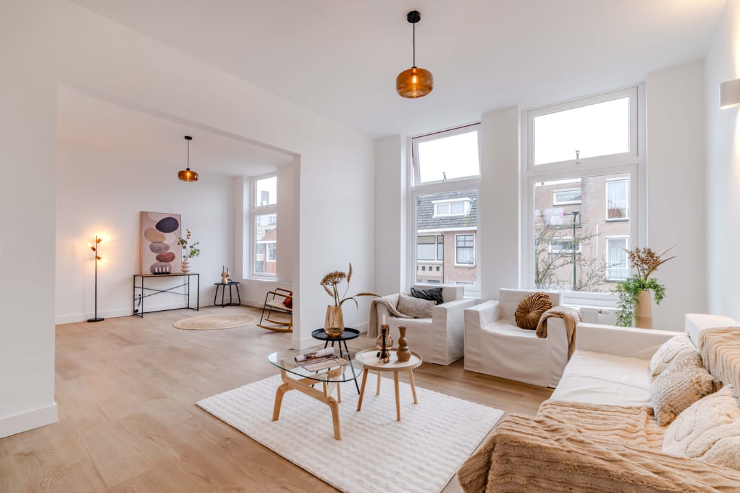 Foto 13 van Heeswijkstraat 41