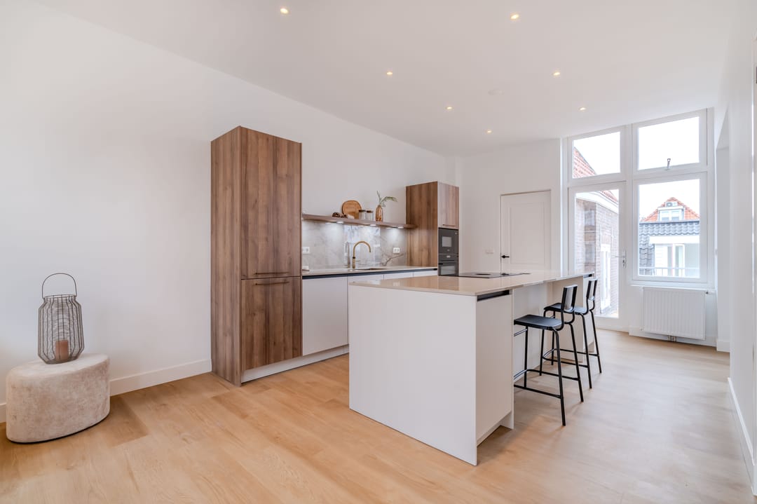 Foto 16 van Heeswijkstraat 41