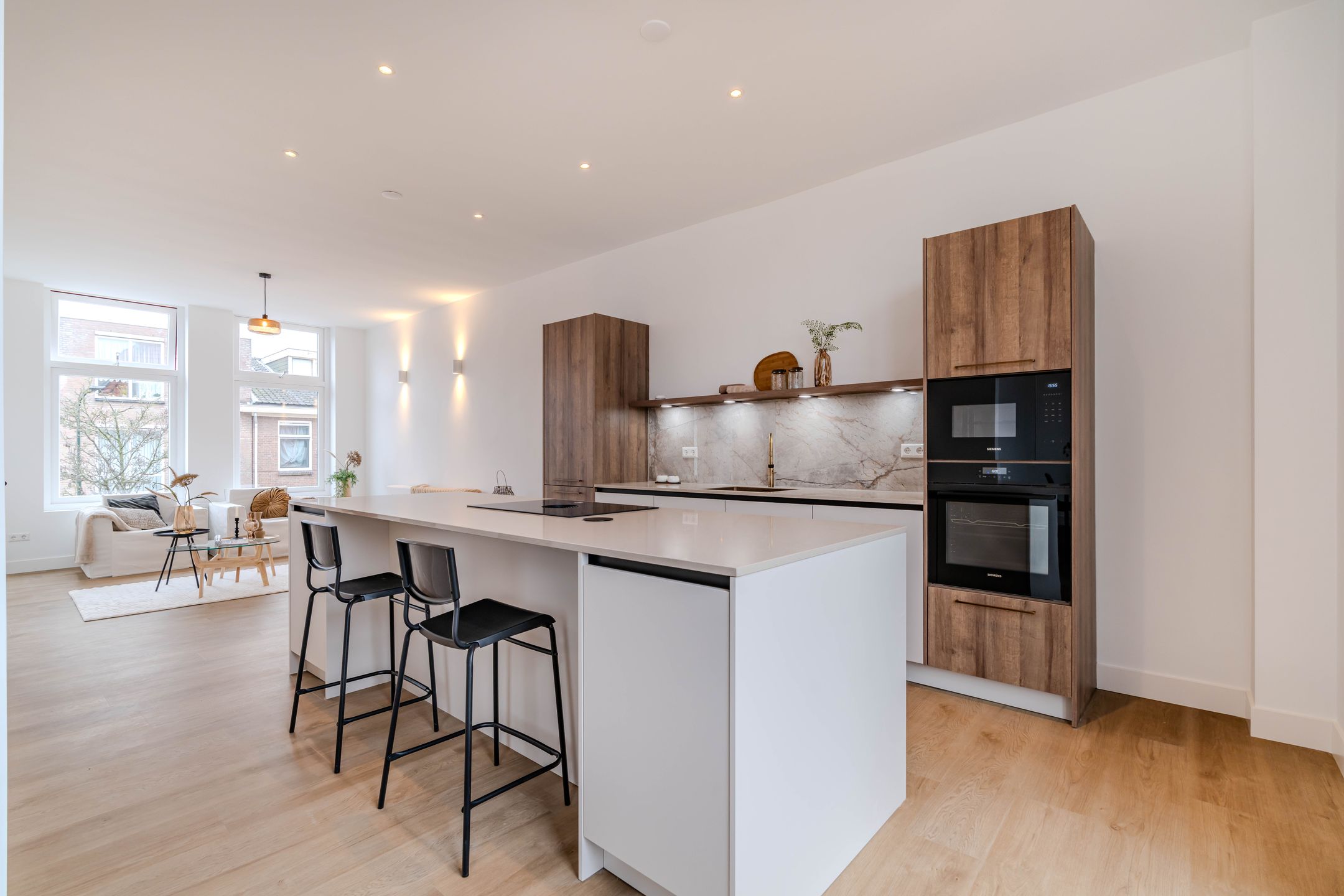 Foto 18 van Heeswijkstraat 41