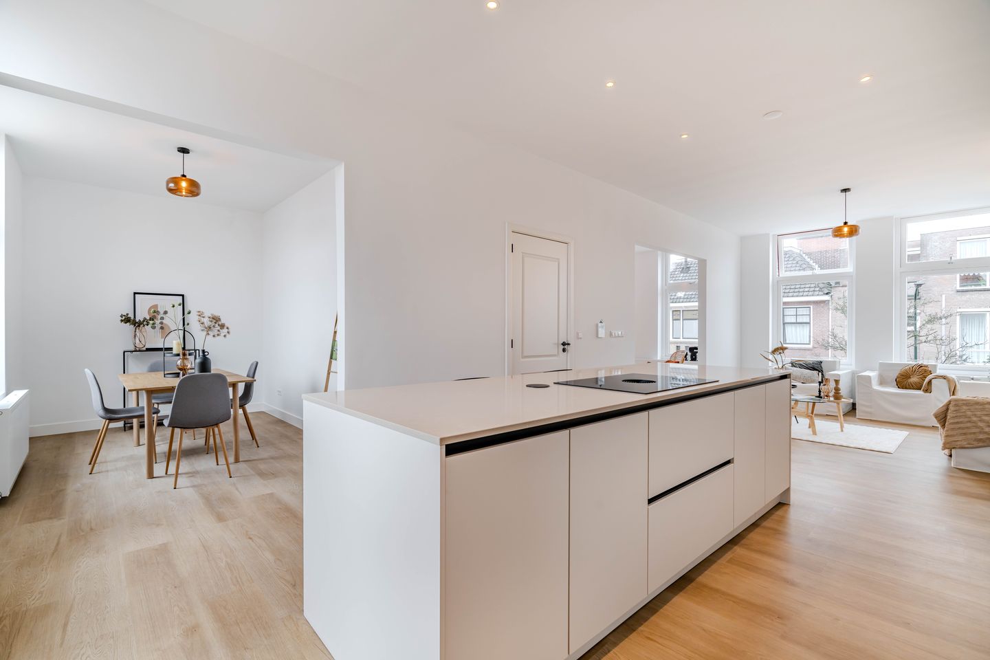 Foto 19 van Heeswijkstraat 41