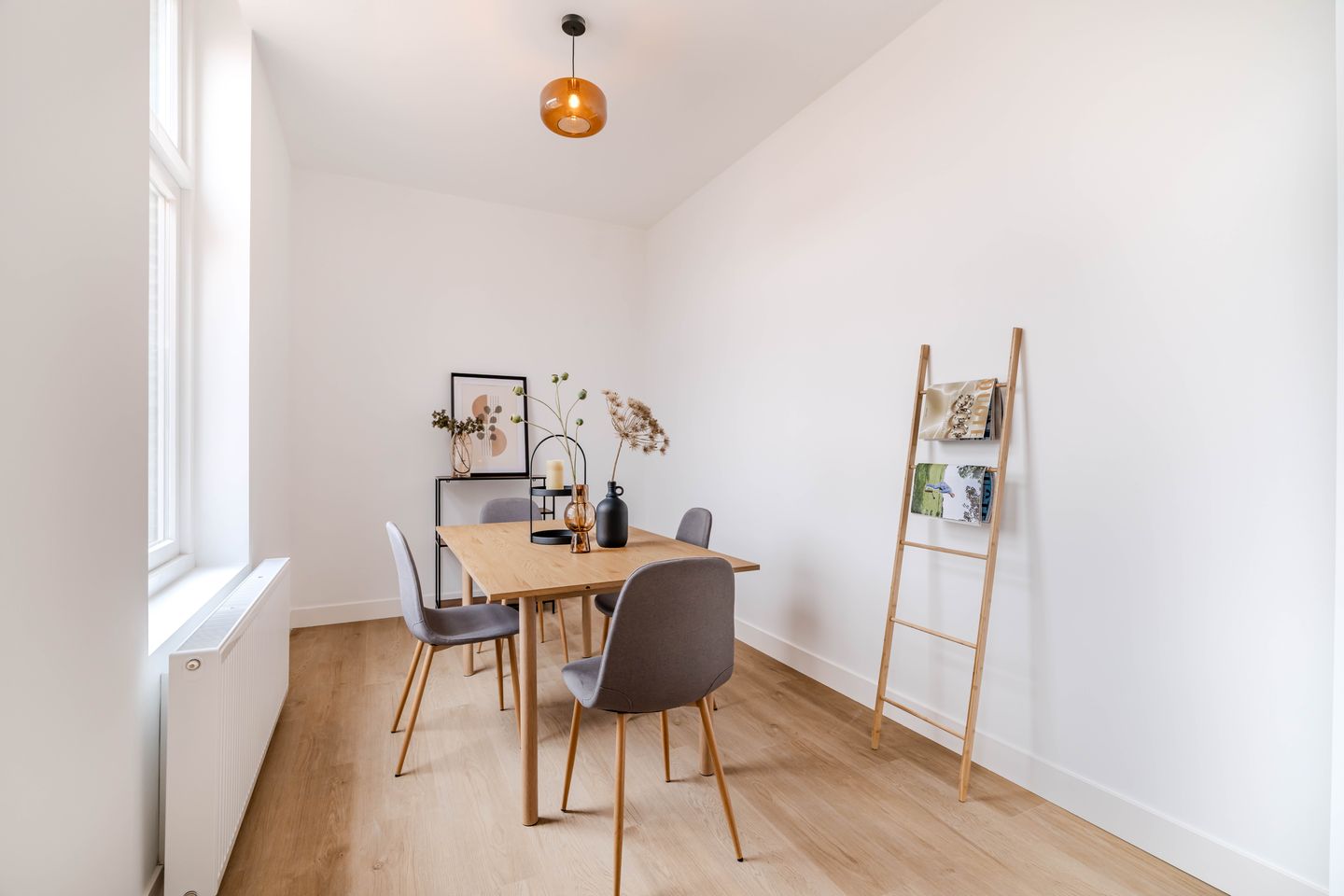 Foto 20 van Heeswijkstraat 41