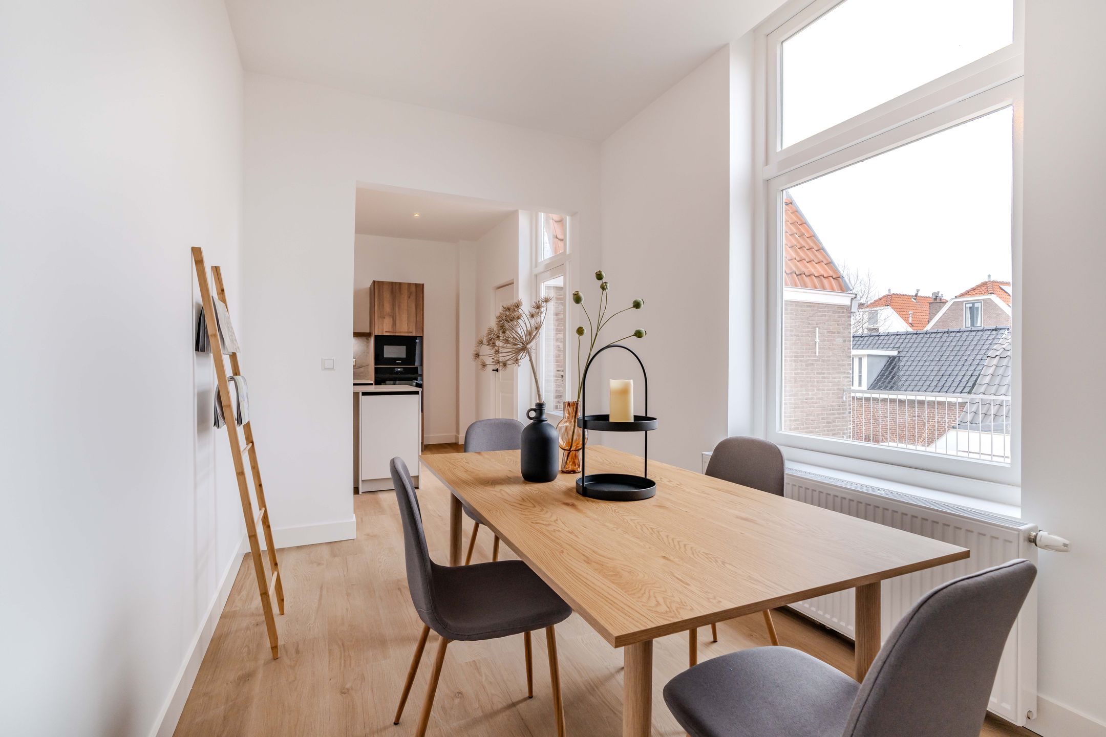 Foto 21 van Heeswijkstraat 41