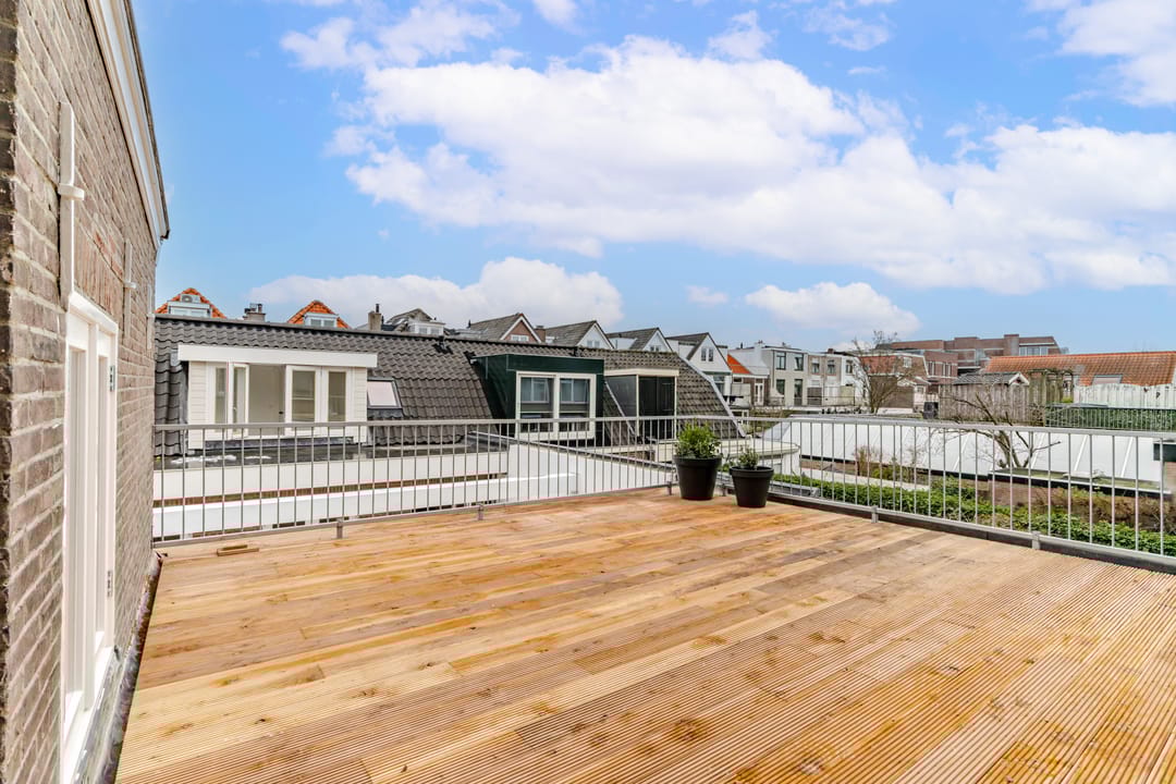 Foto 23 van Heeswijkstraat 41