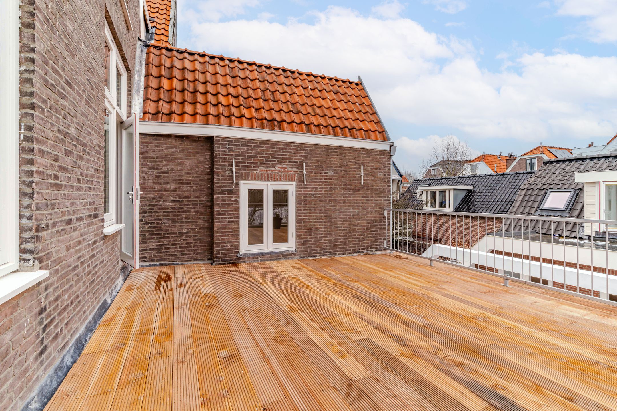 Foto 24 van Heeswijkstraat 41