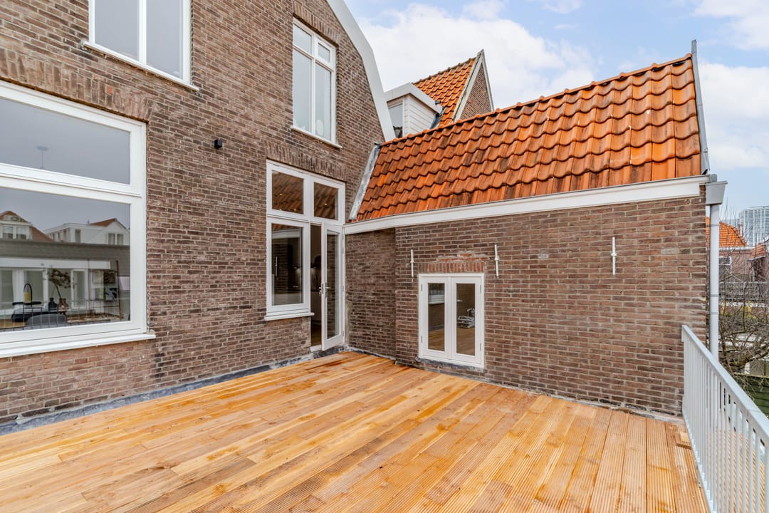 Foto 26 van Heeswijkstraat 41