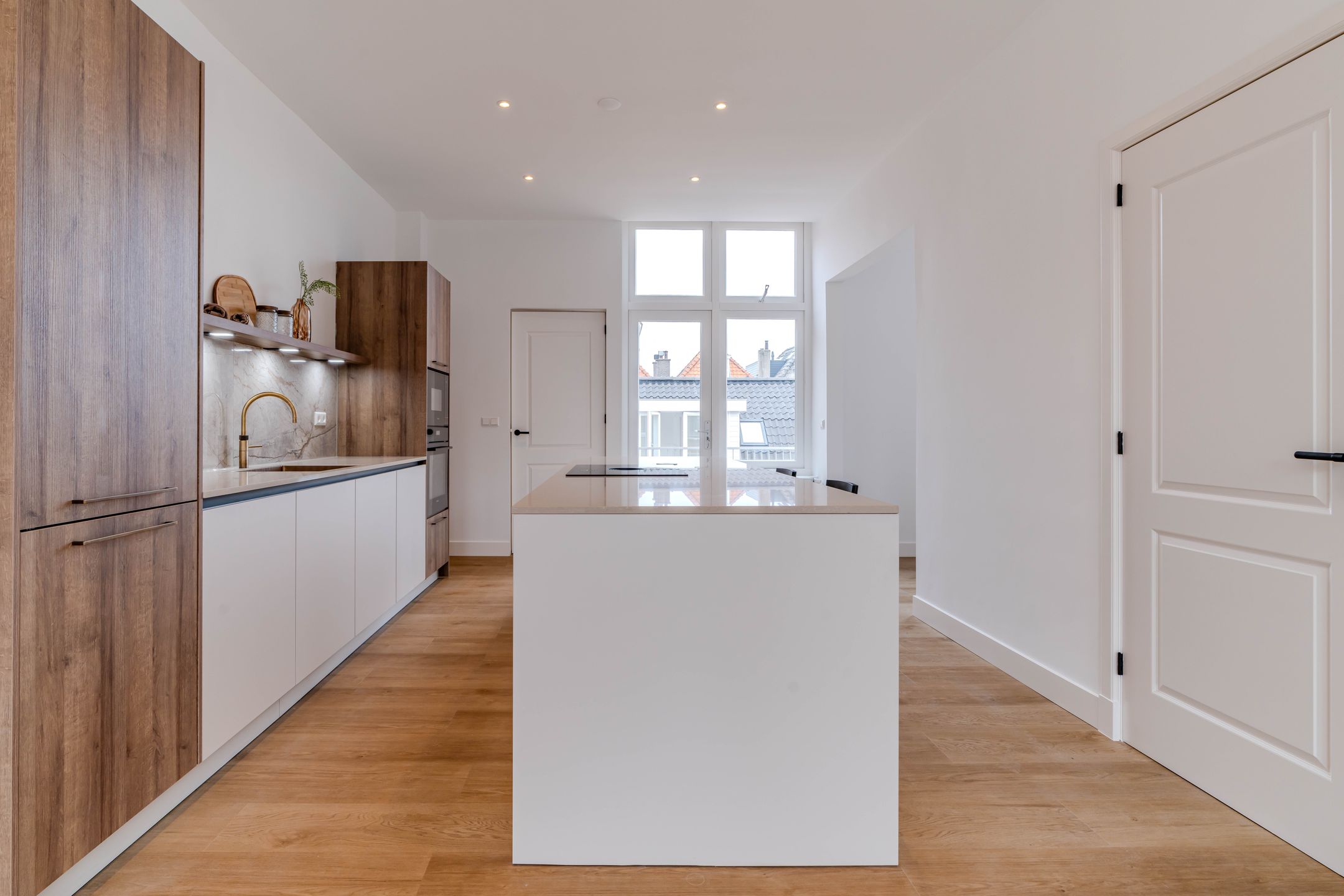 Foto 27 van Heeswijkstraat 41