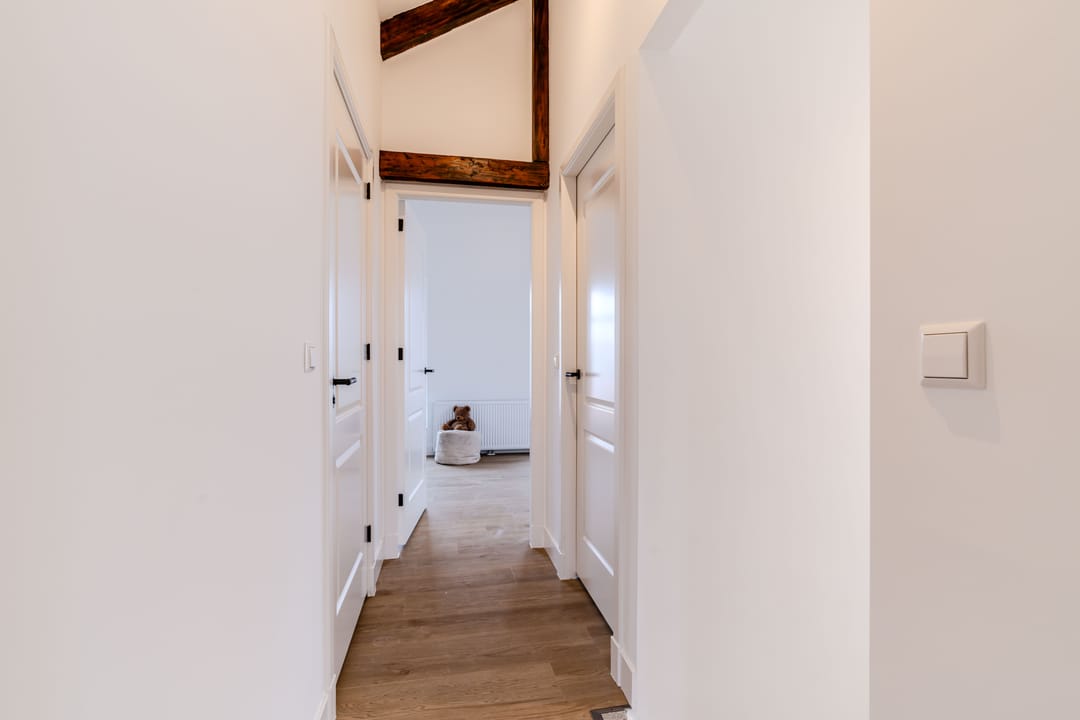 Foto 31 van Heeswijkstraat 41