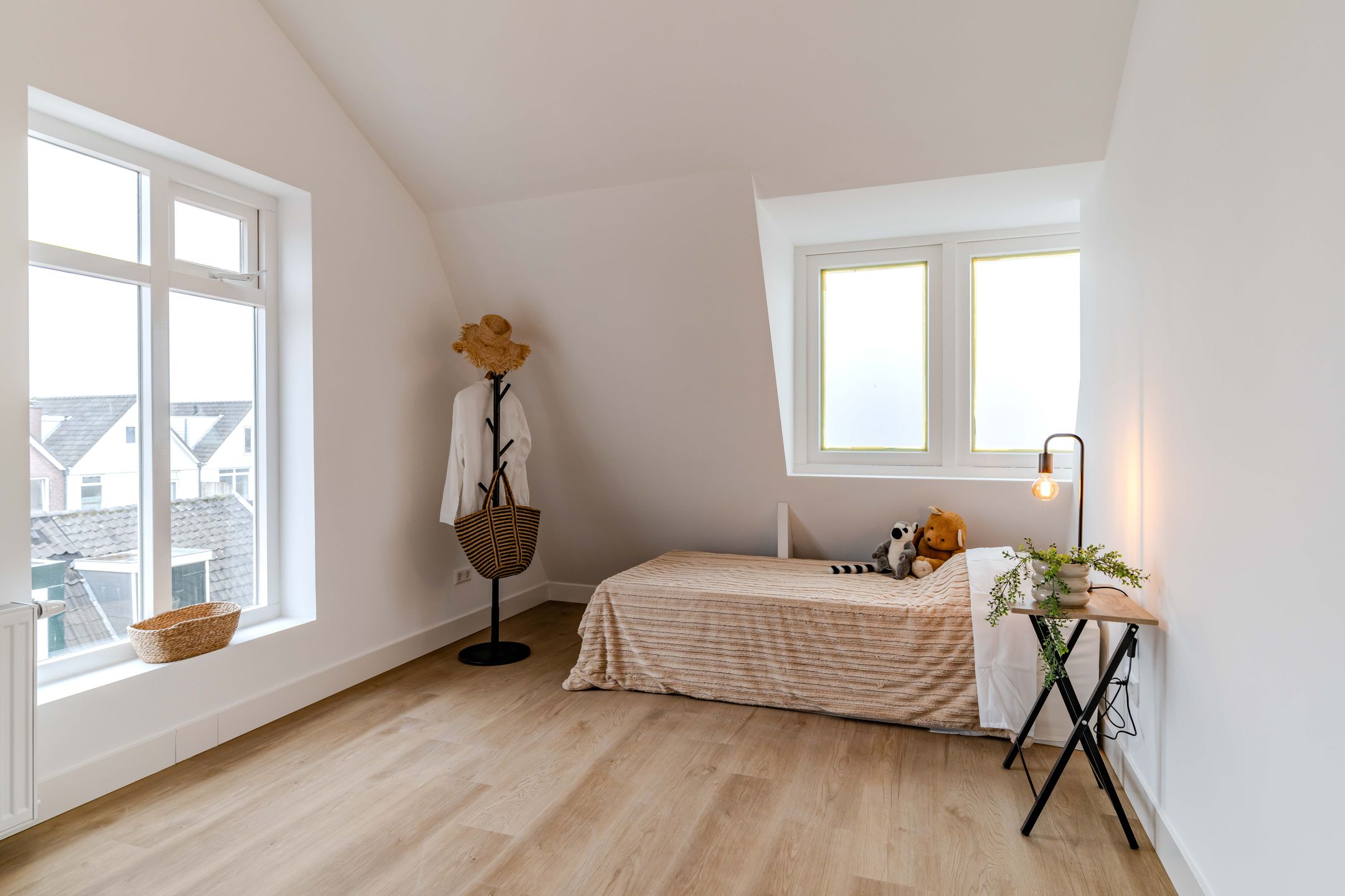 Foto 36 van Heeswijkstraat 41