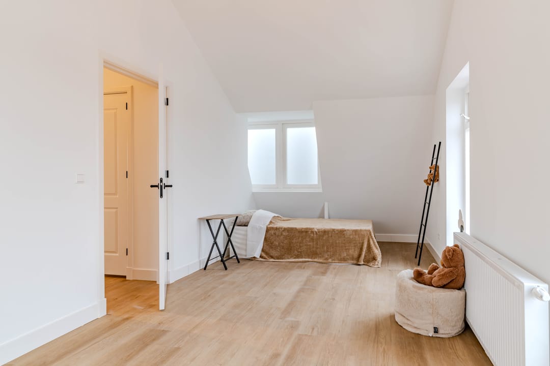 Foto 37 van Heeswijkstraat 41