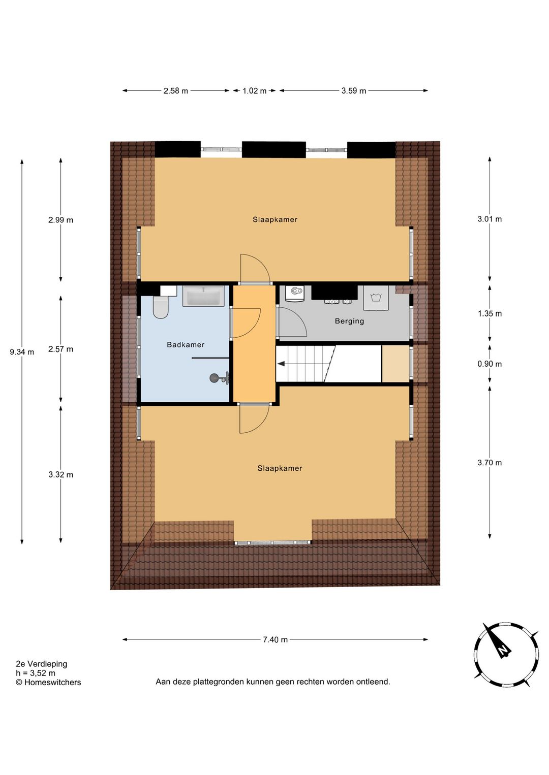 Foto 47 van Heeswijkstraat 41