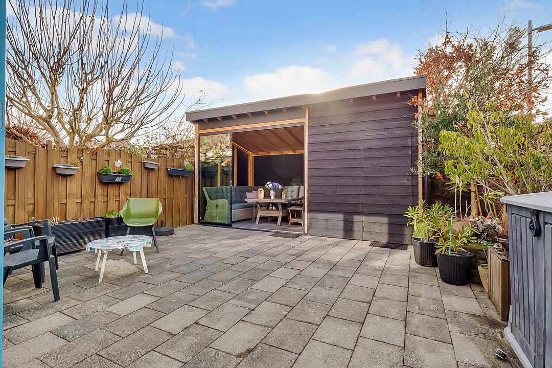 Foto 2 van Monnikeraklaan 17