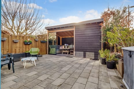 Monnikeraklaan 17 secondary image