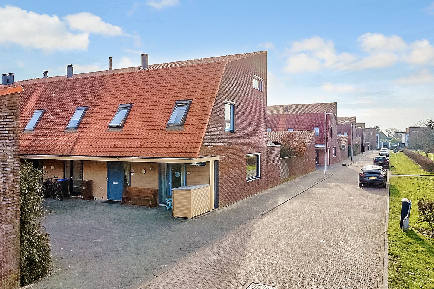 Foto 4 van Monnikeraklaan 17