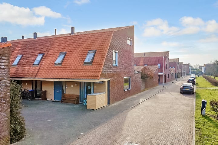 Foto 4 van Monnikeraklaan 17
