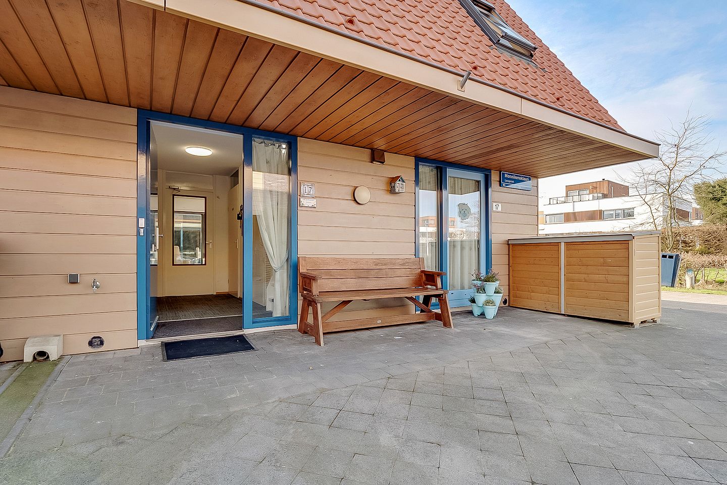 Foto 5 van Monnikeraklaan 17