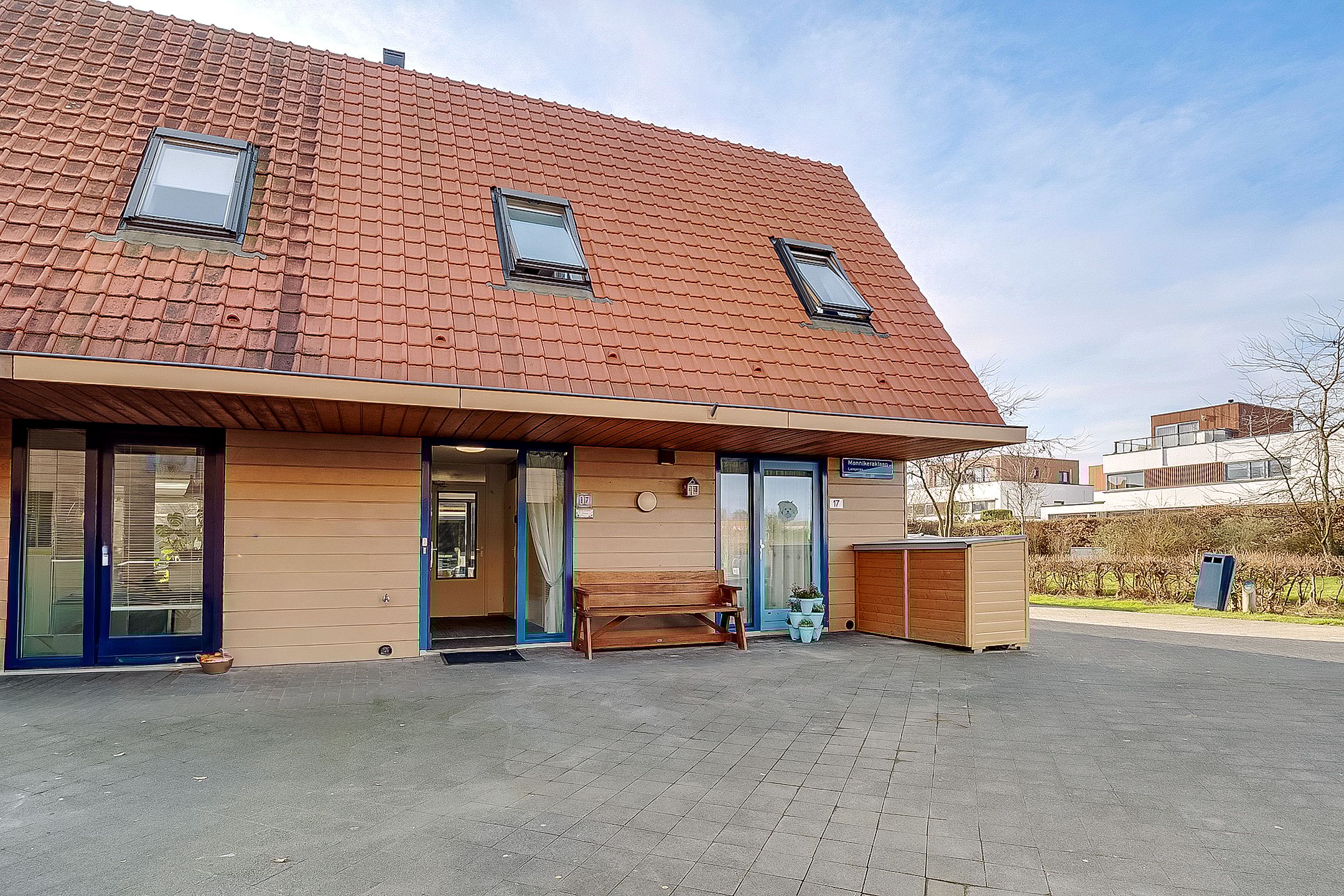 Foto 6 van Monnikeraklaan 17