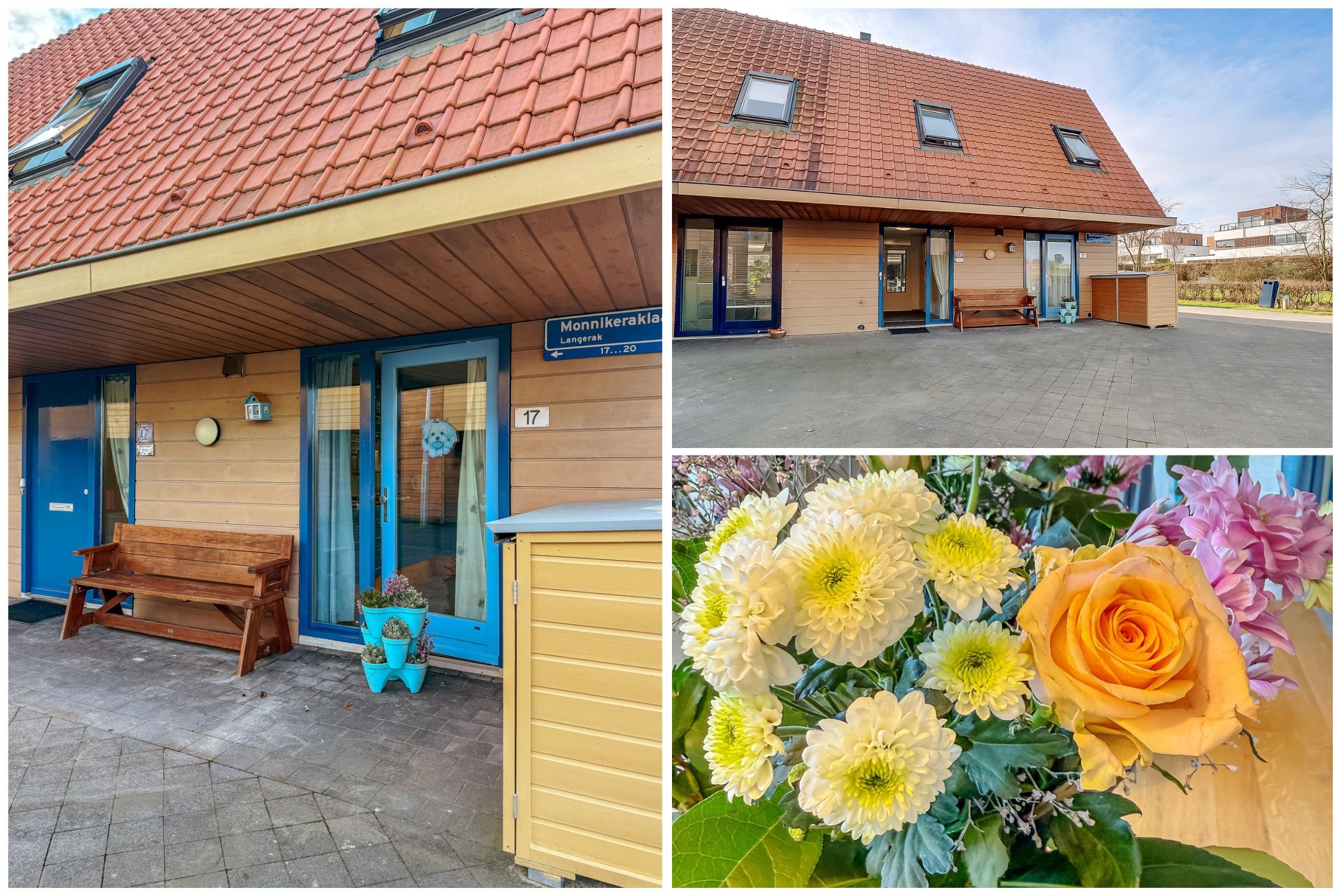 Foto 9 van Monnikeraklaan 17