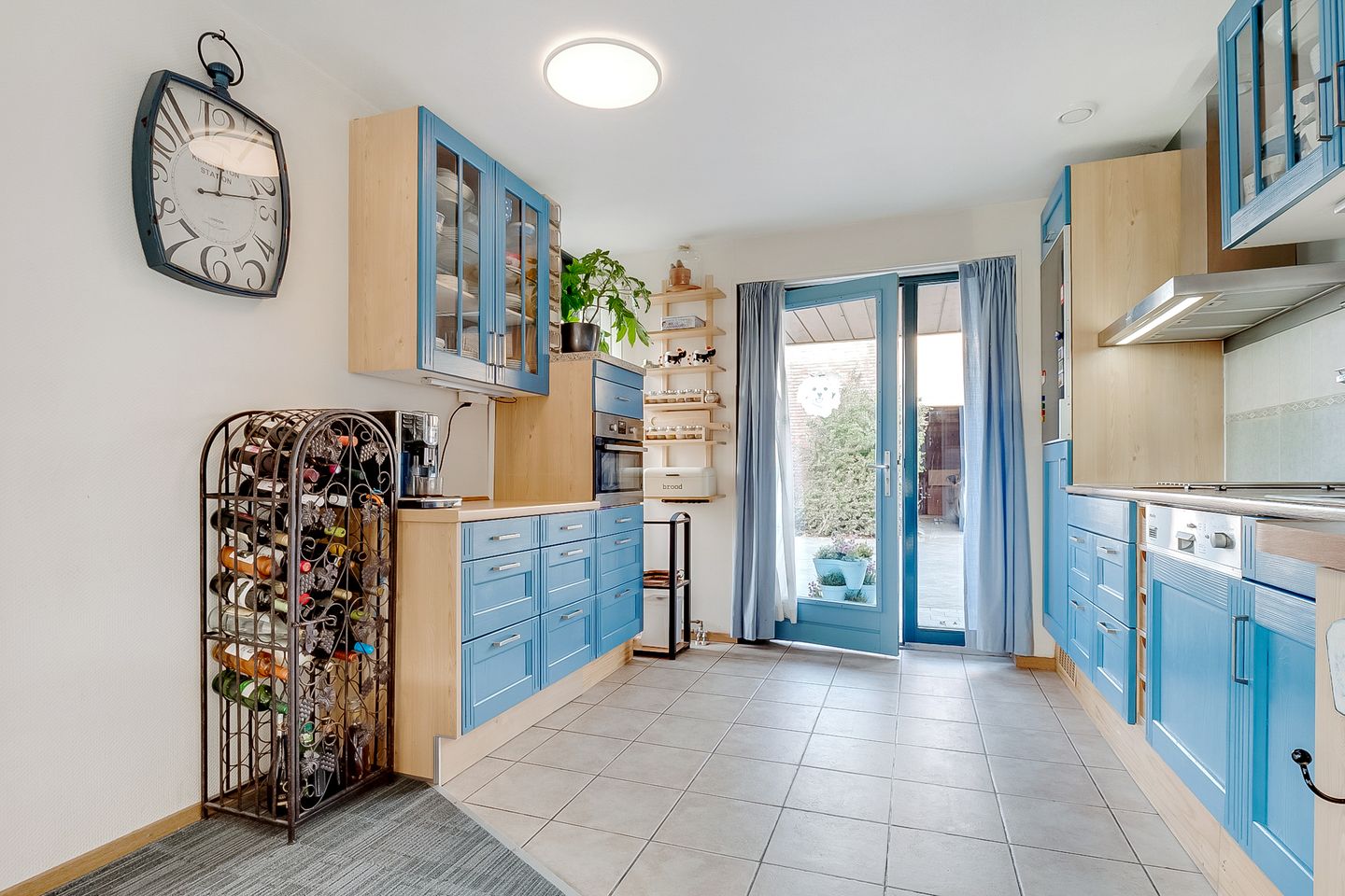 Foto 14 van Monnikeraklaan 17