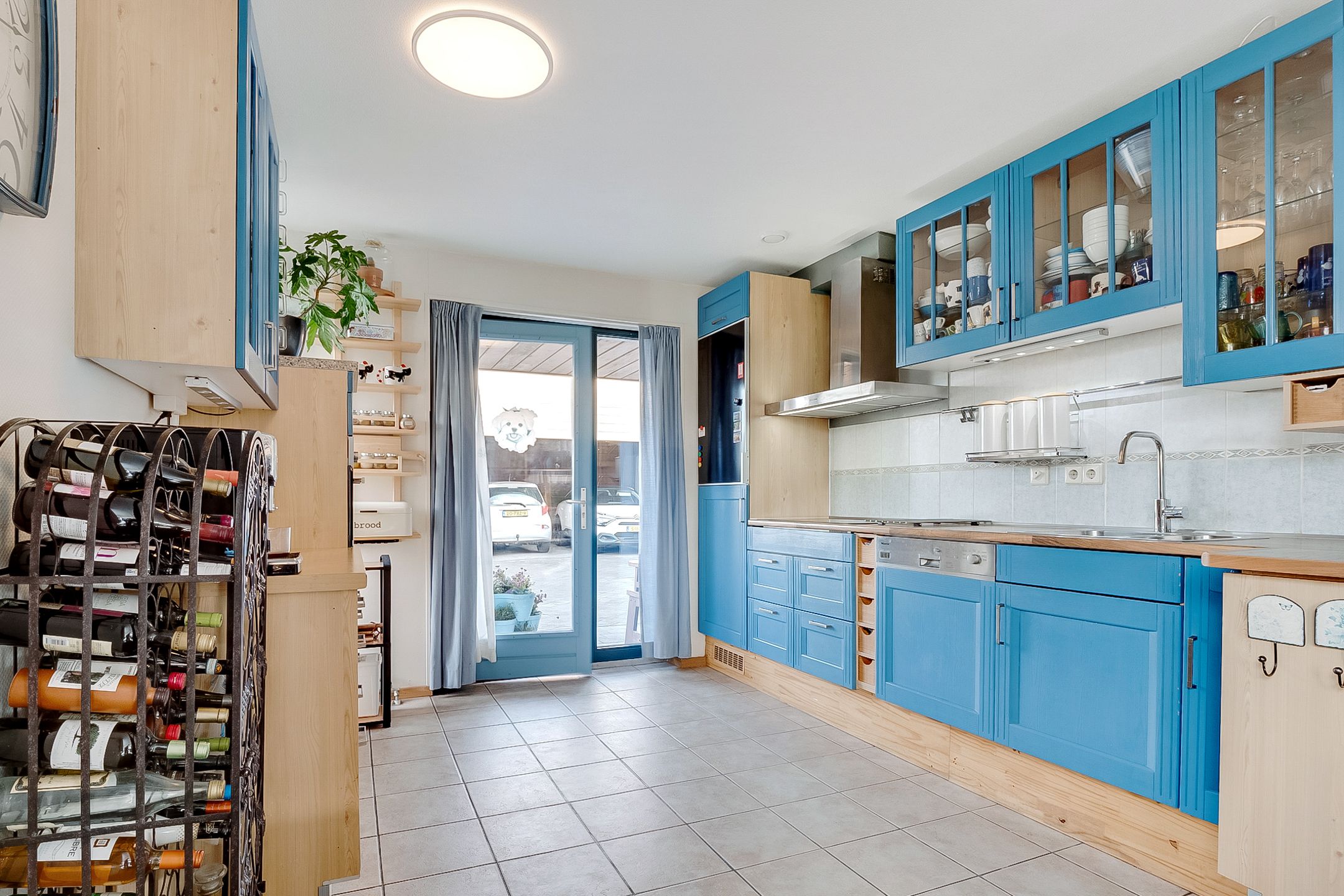 Foto 15 van Monnikeraklaan 17