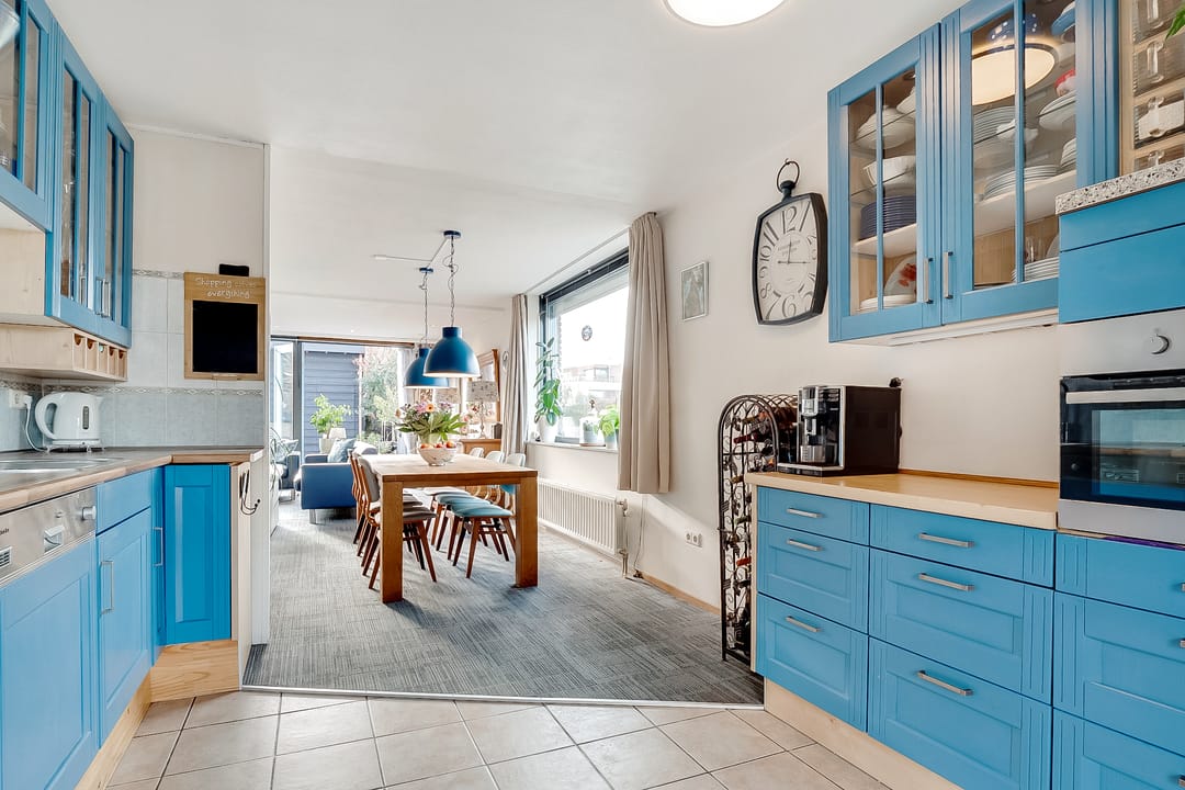 Foto 17 van Monnikeraklaan 17