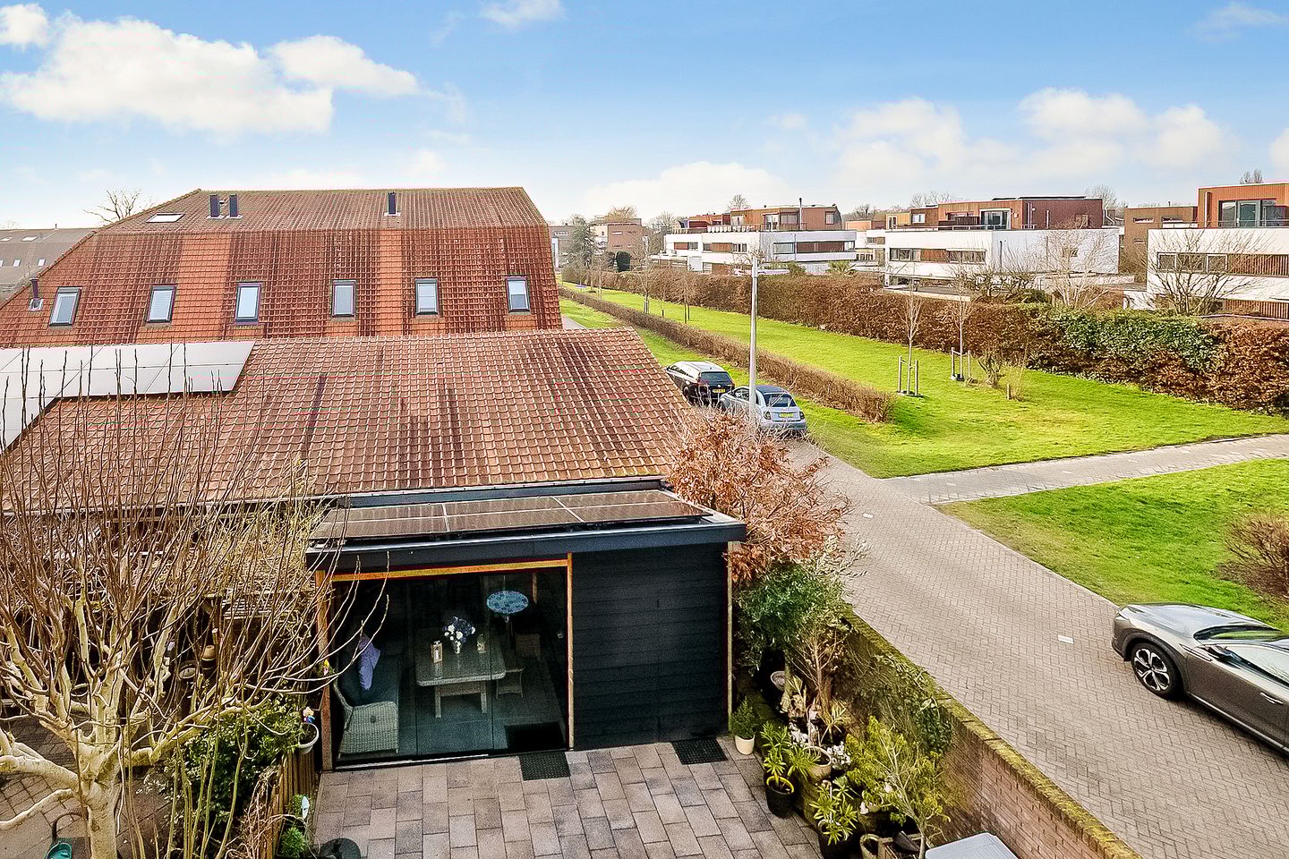 Foto 25 van Monnikeraklaan 17