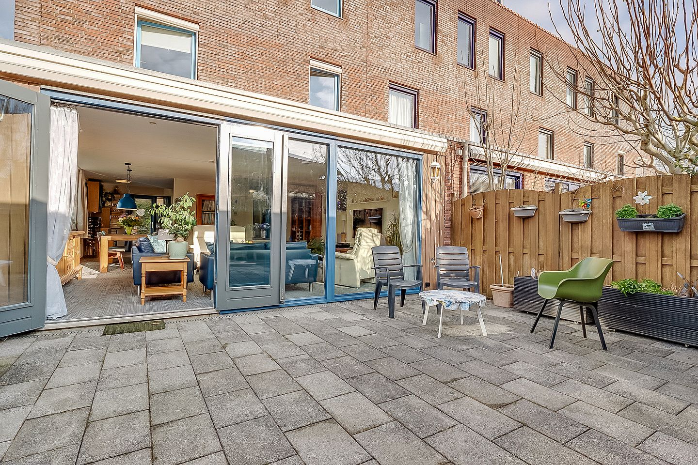 Foto 44 van Monnikeraklaan 17