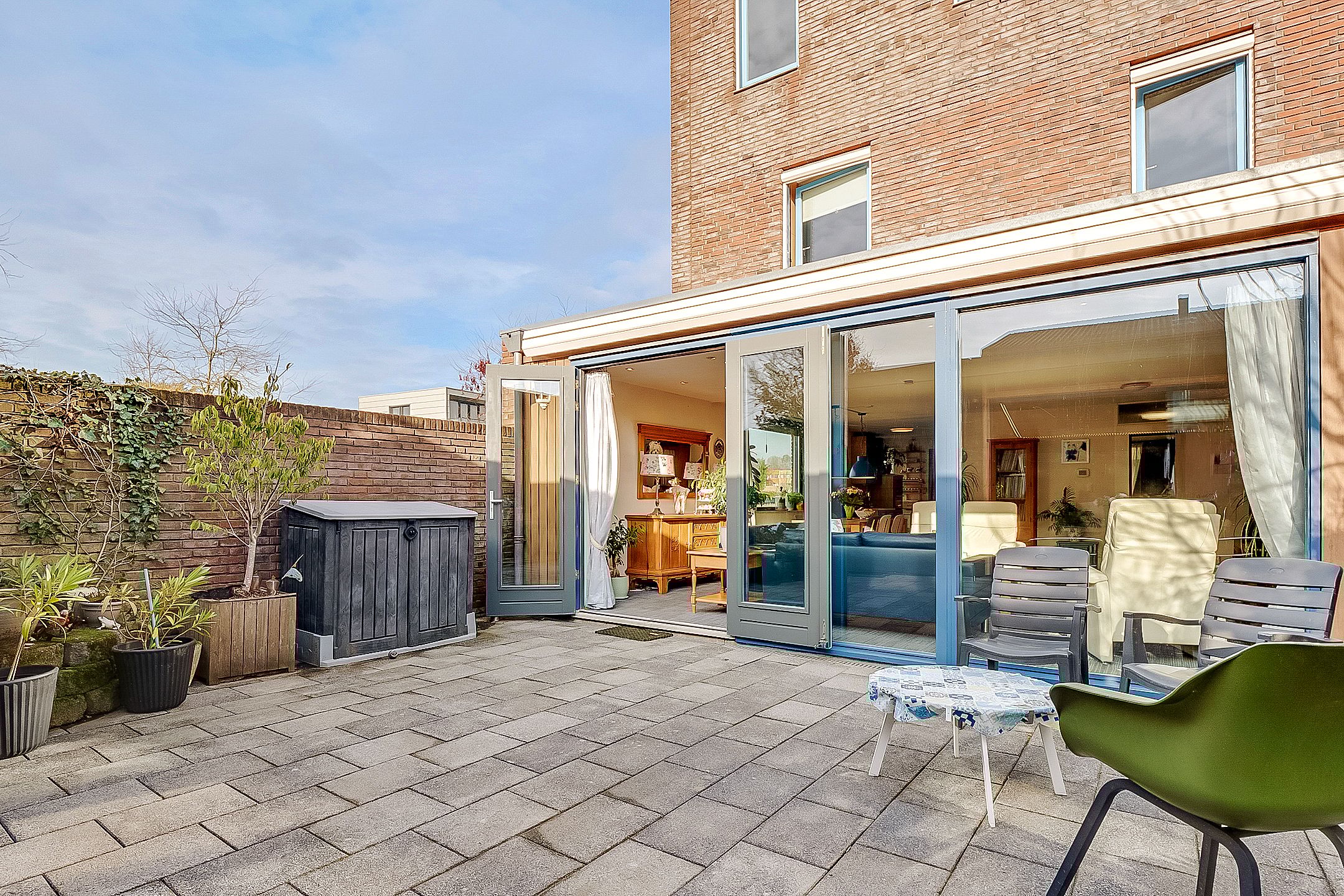 Foto 45 van Monnikeraklaan 17