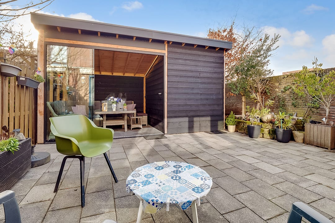 Foto 46 van Monnikeraklaan 17