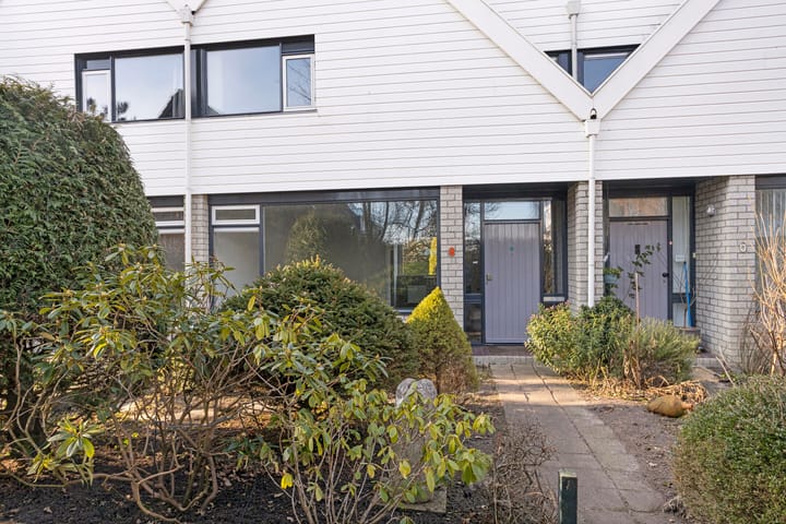 Foto 3 van Hoekerhof 8