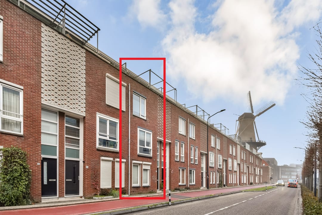 Photo 1 of Noordendijk 86