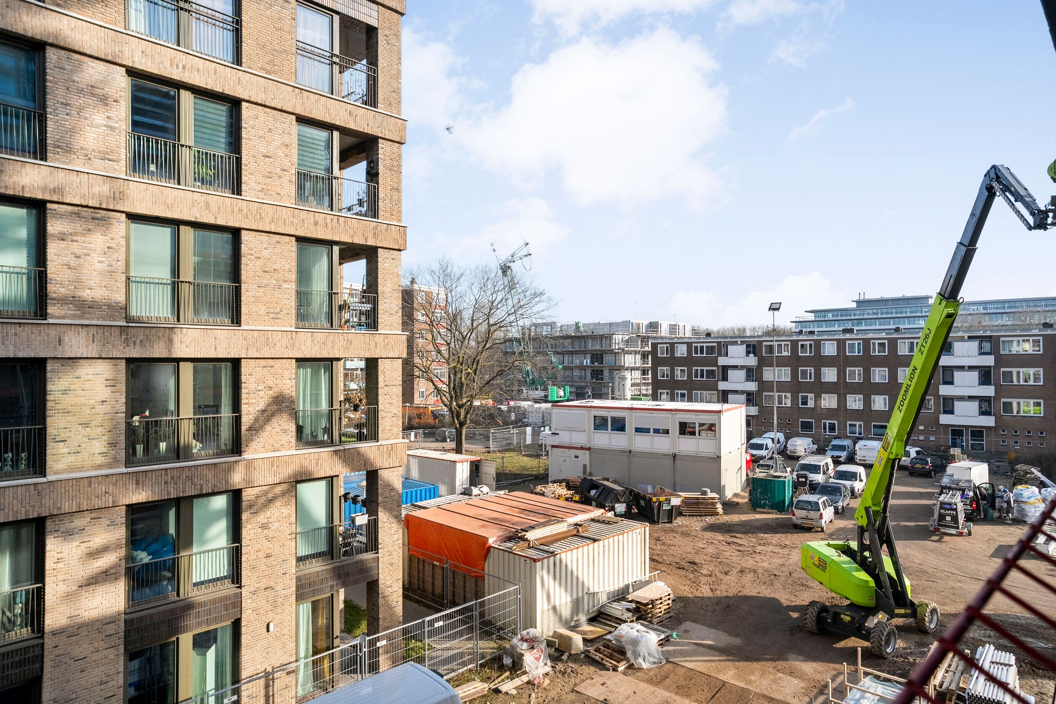 Schuurmanstraat 31-E 31 E