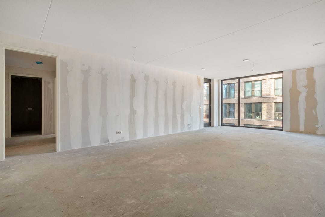 Photo 2 of Schuurmanstraat 31-E