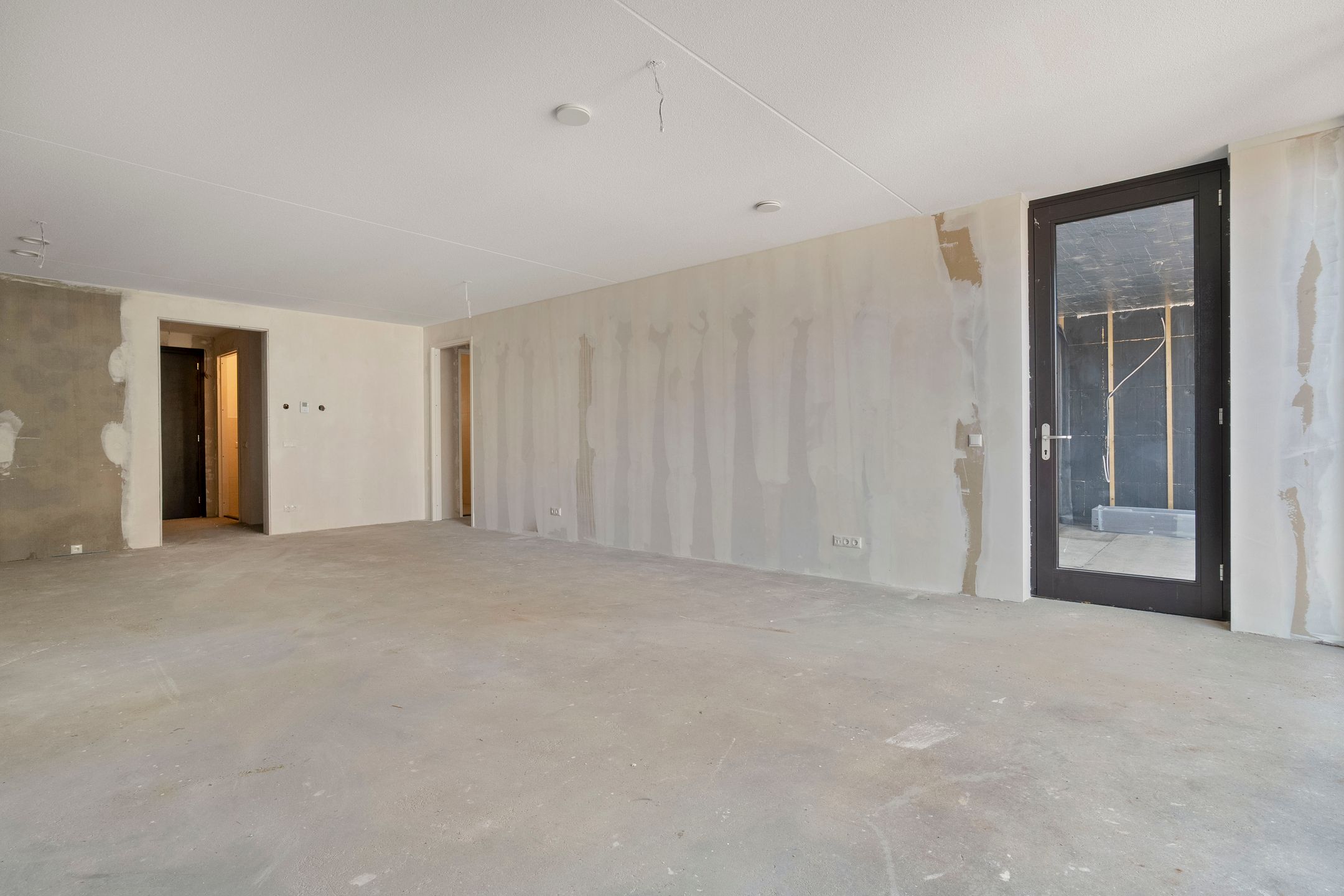 Photo 12 of Schuurmanstraat 31-E