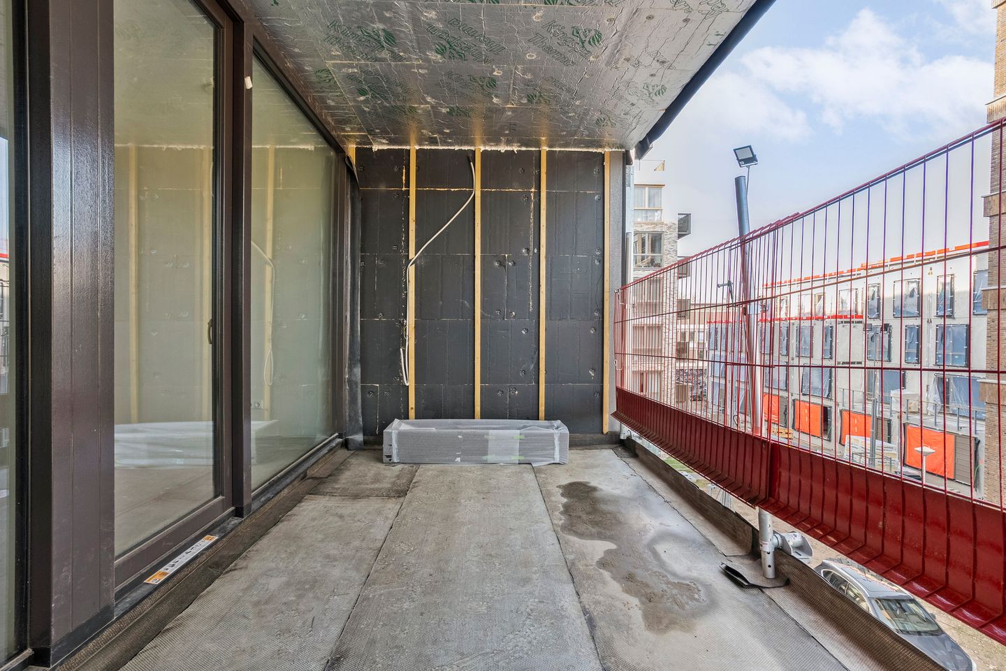 Photo 14 of Schuurmanstraat 31-E