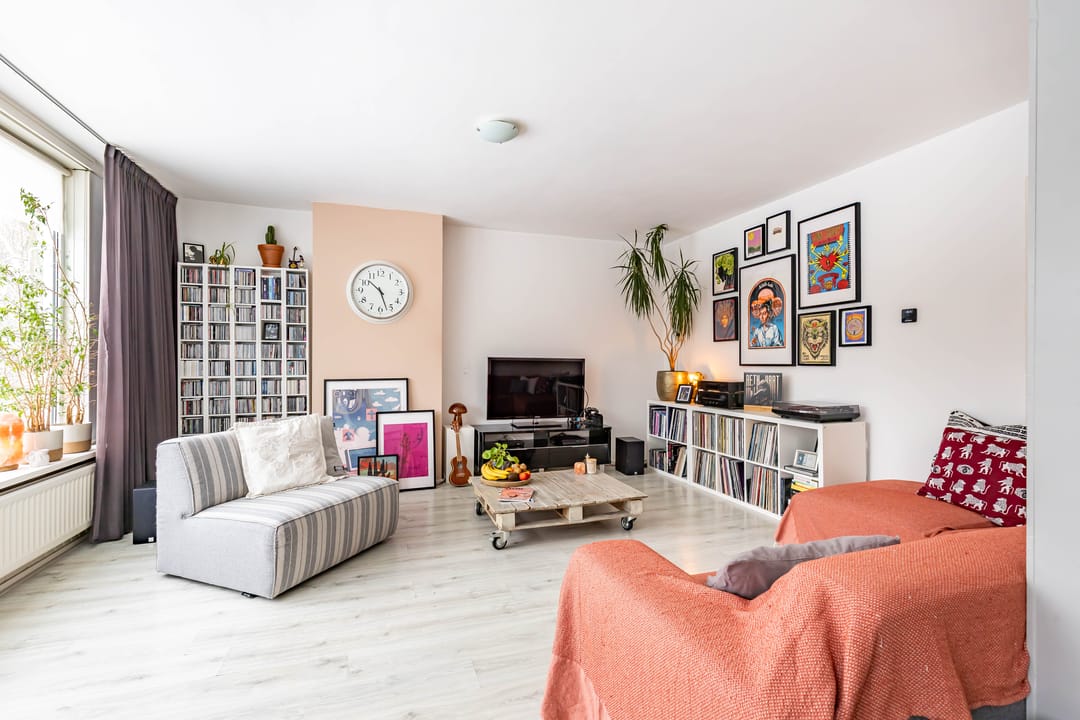 Foto 2 van Verzetsstrijderslaan 116