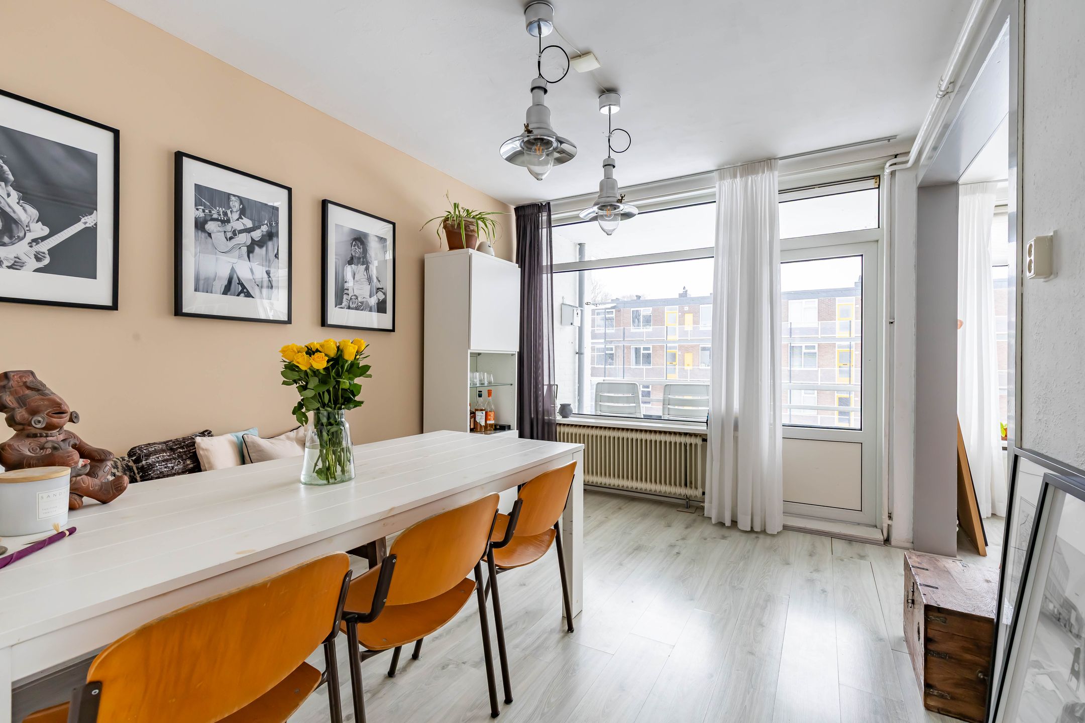 Foto 3 van Verzetsstrijderslaan 116