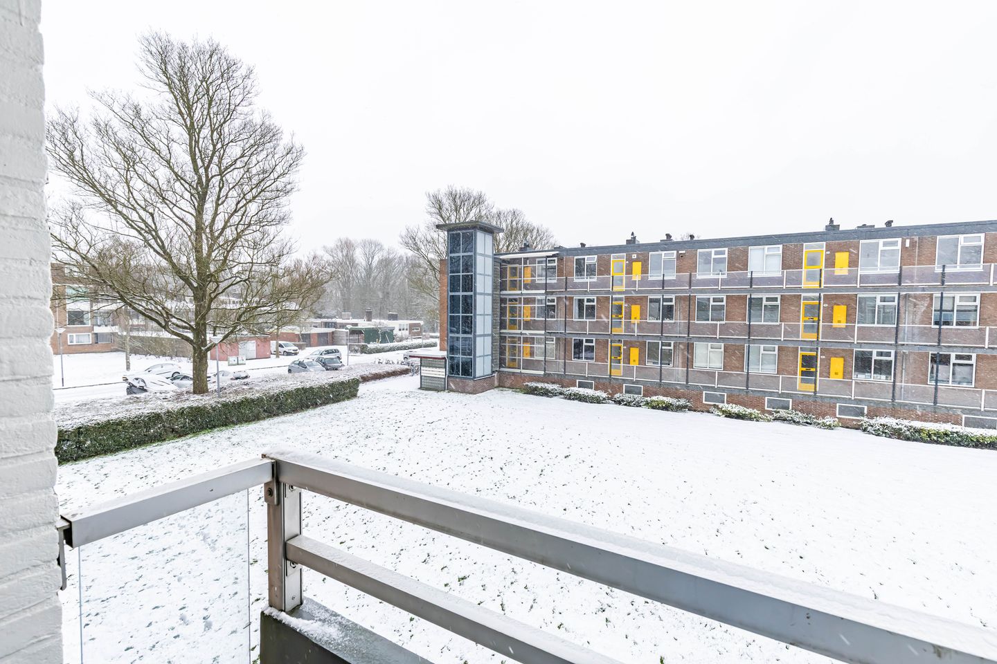 Foto 4 van Verzetsstrijderslaan 116