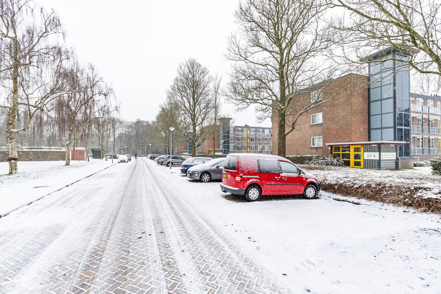 Foto 5 van Verzetsstrijderslaan 116