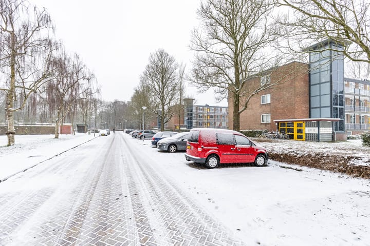 Foto 5 van Verzetsstrijderslaan 116