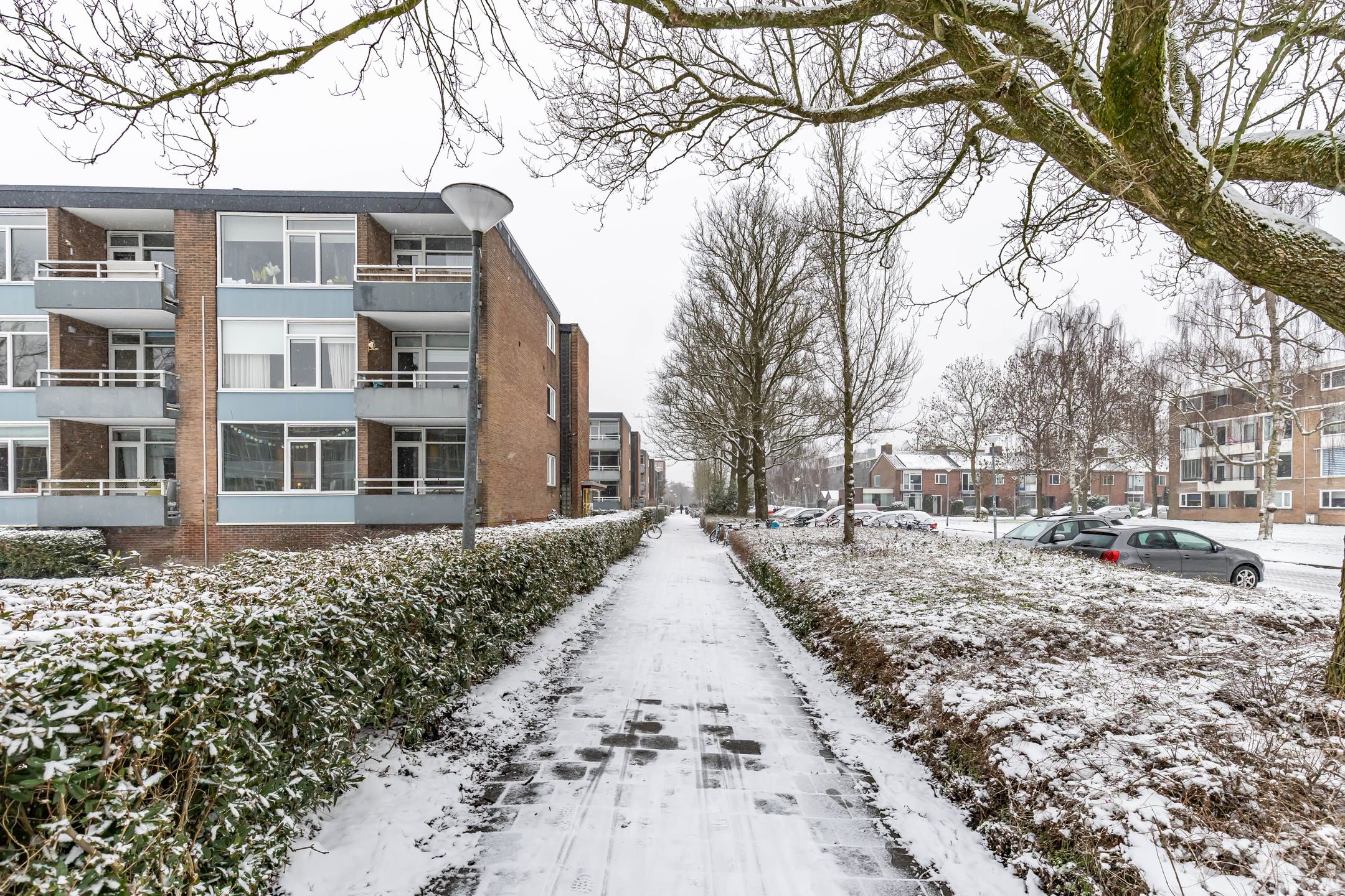 Foto 6 van Verzetsstrijderslaan 116