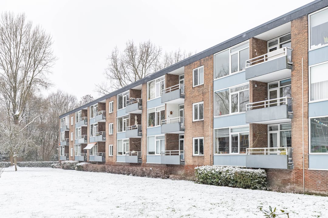 Foto 7 van Verzetsstrijderslaan 116